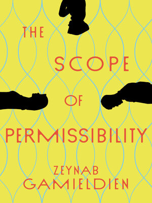 cover image of The Scope of Permissibility
